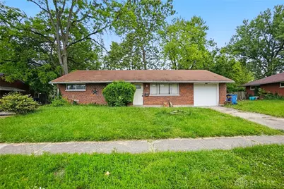 5059 Key West Drive, Dayton, OH 45424 - Photo 1