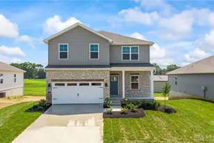 523 Hollywood Blvd, Xenia, OH 45385 - Photo 1