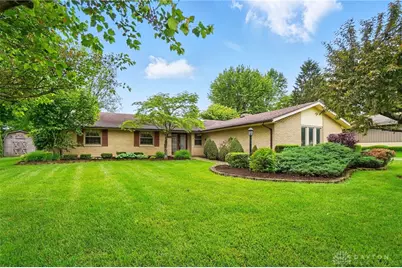 1456 Delynn Drive, Dayton, OH 45459 - Photo 1