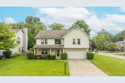 690 Golf View Court, Vandalia, OH 45377 - Photo 1