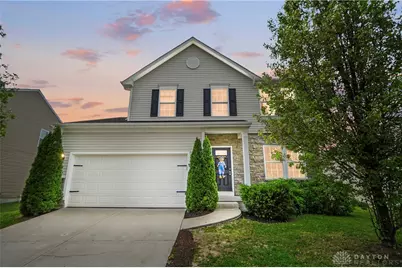 2657 Affirmed Drive, Morrow, OH 45152 - Photo 1