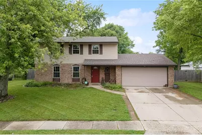 7019 Pineview Drive, Huber Heights, OH 45424 - Photo 1