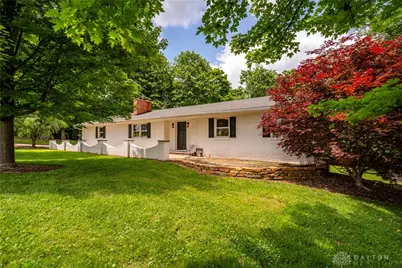 11895 Harris Road, Germantown, OH 45327 - Photo 1