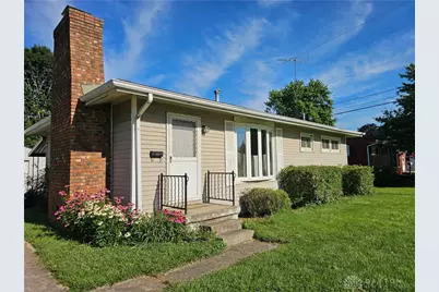 490 Glendale Drive, Troy, OH 45373 - Photo 1