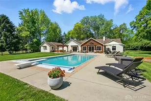 1160 Whispering Woods Ln, Springboro, OH 45066 - Photo 1