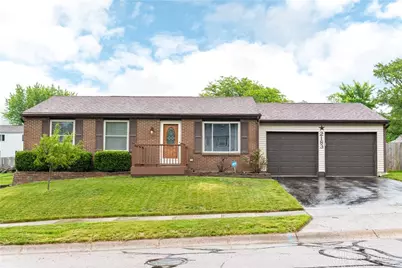 2183 Belvo Road, Miamisburg, OH 45342 - Photo 1