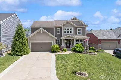 5214 Grants Frederick, South Lebanon, OH 45065 - Photo 1