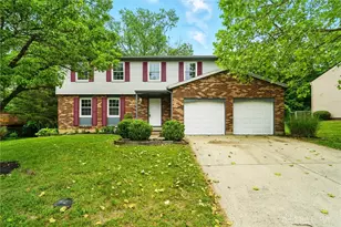 712 Decker Dr, Miamisburg, OH 45342 - Photo 1