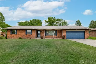 3558 Knollbrook Drive, Franklin Twp, OH 45005 - Photo 1