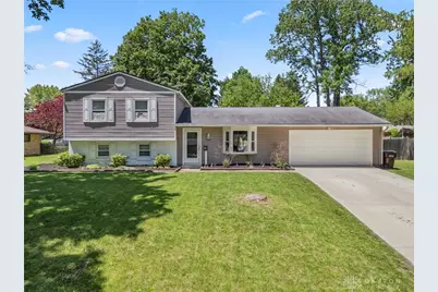 2089 Clearview Drive, Bellbrook, OH 45305 - Photo 1