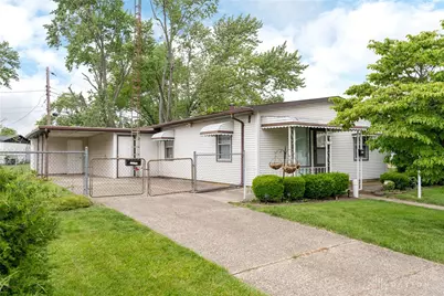 903 Kennison Avenue, New Carlisle, OH 45344 - Photo 1