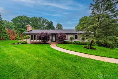 849 Barth Lane, Kettering, OH 45429 - Photo 1