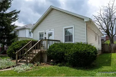 2405 Mundale Avenue, Dayton, OH 45420 - Photo 1