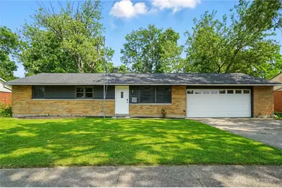 1047 Bosco Avenue, Vandalia, OH 45377 - Photo 1