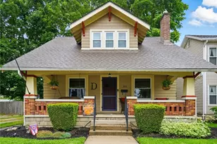 161 S Plum St, Germantown, OH 45327 - Photo 1