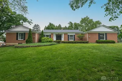 649 Murrell Drive, Kettering, OH 45429 - Photo 1