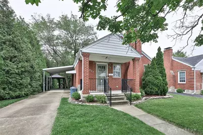 407 Claranna Avenue, Oakwood, OH 45419 - Photo 1