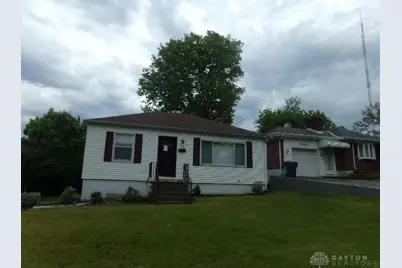 714 Oakleaf Drive, Dayton, OH 45417 - Photo 1