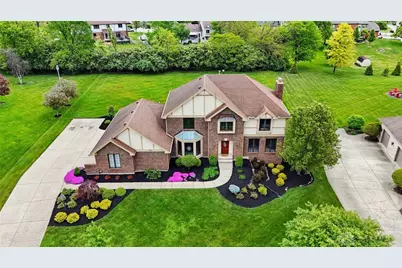 8540 Point O Woods Court, Springboro, OH 45066 - Photo 1