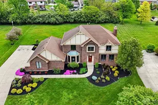 8540 Point O Woods Ct, Springboro, OH 45066 - Photo 1