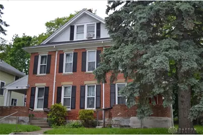 36-38 E Cassilly Street, Springfield, OH 45504 - Photo 1