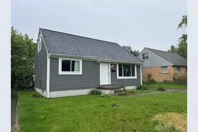 226 Blackwood Avenue, Dayton, OH 45403 - Photo 1