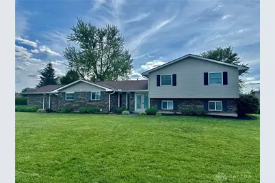 2419 Meadow Green Drive, Beavercreek, OH 45431 - Photo 1