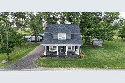 11661 Wengerlawn Road, Brookville, OH 45309 - Photo 1