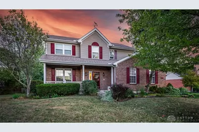 20 Pembrook Court, Springboro, OH 45066 - Photo 1