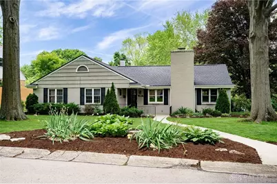 103 Castle Drive, Dayton, OH 45429 - Photo 1