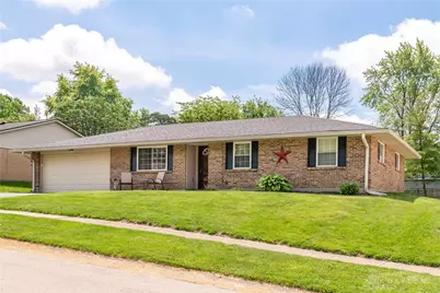 4932 Arrowview Drive, Dayton, OH 45424 - Photo 1