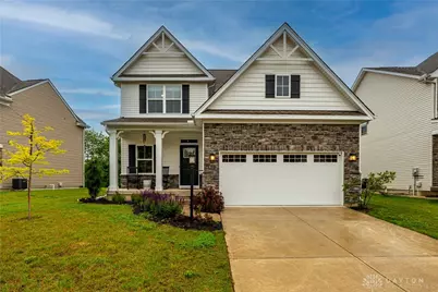 6015 Churchill Downs Place, Huber Heights, OH 45424 - Photo 1