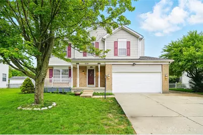 2336 Bradshire Road, Miamisburg, OH 45342 - Photo 1