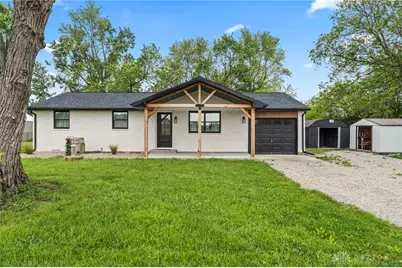 6942 Jaysville St Johns Road, Greenville, OH 45331 - Photo 1