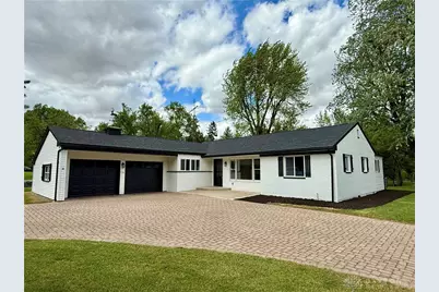 736 W Main Street, Eaton, OH 45320 - Photo 1