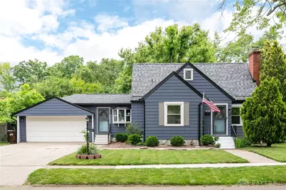632 Monteray Avenue, Dayton, OH 45419 - Photo 1