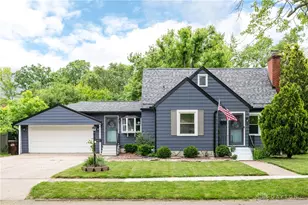 632 Monteray Ave, Dayton, OH 45419 - Photo 1