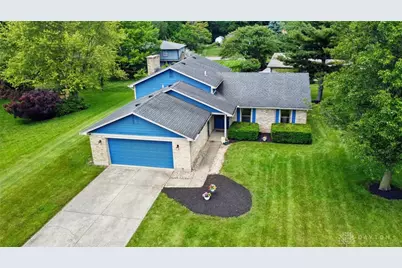 2565 Chess Wood Point, Washington Twp, OH 45458 - Photo 1