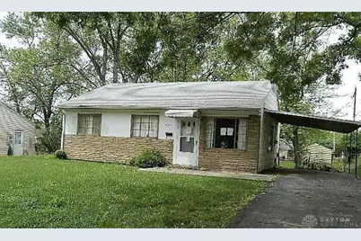3997 Mayview Drive, Dayton, OH 45416 - Photo 1