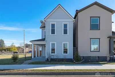 116 E Lincoln Street, Dayton, OH 45402 - Photo 1