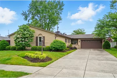 348 Cambridge Drive, Fairborn, OH 45324 - Photo 1
