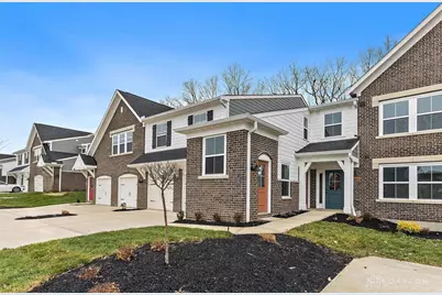 4274 Apple Branch Drive #54-302, Sugarcreek Twp, OH 45459 - Photo 1