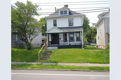 1716 Xenia Avenue, Dayton, OH 45410 - Photo 1