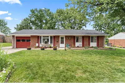 765 Cransberry Drive, Dayton, OH 45449 - Photo 1