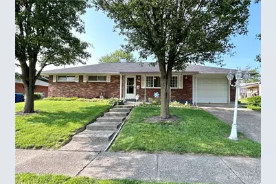 5575 Barnard Drive, Dayton, OH 45424 - Photo 1