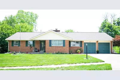 2430 Hemphill Road, Dayton, OH 45440 - Photo 1