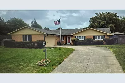 2324 Fairhill Lane, Dayton, OH 45440 - Photo 1