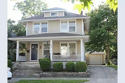 530 Pennsylvania Avenue, Troy, OH 45373 - Photo 1