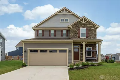 403 Sydney Drive, Tipp City, OH 45371 - Photo 1