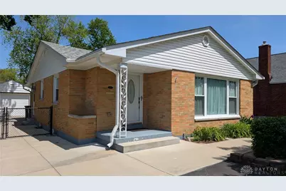 4919 Dinsmore Road, Dayton, OH 45449 - Photo 1